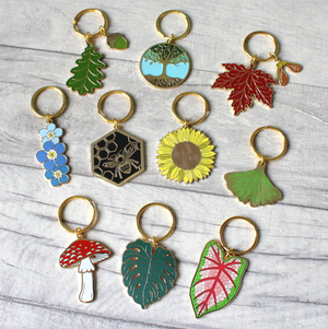 Keyrings