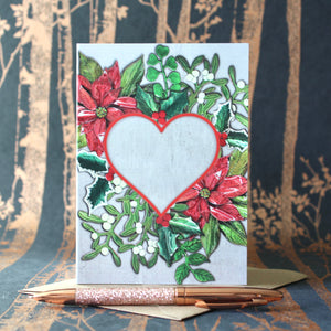 Write your own Christmas Card