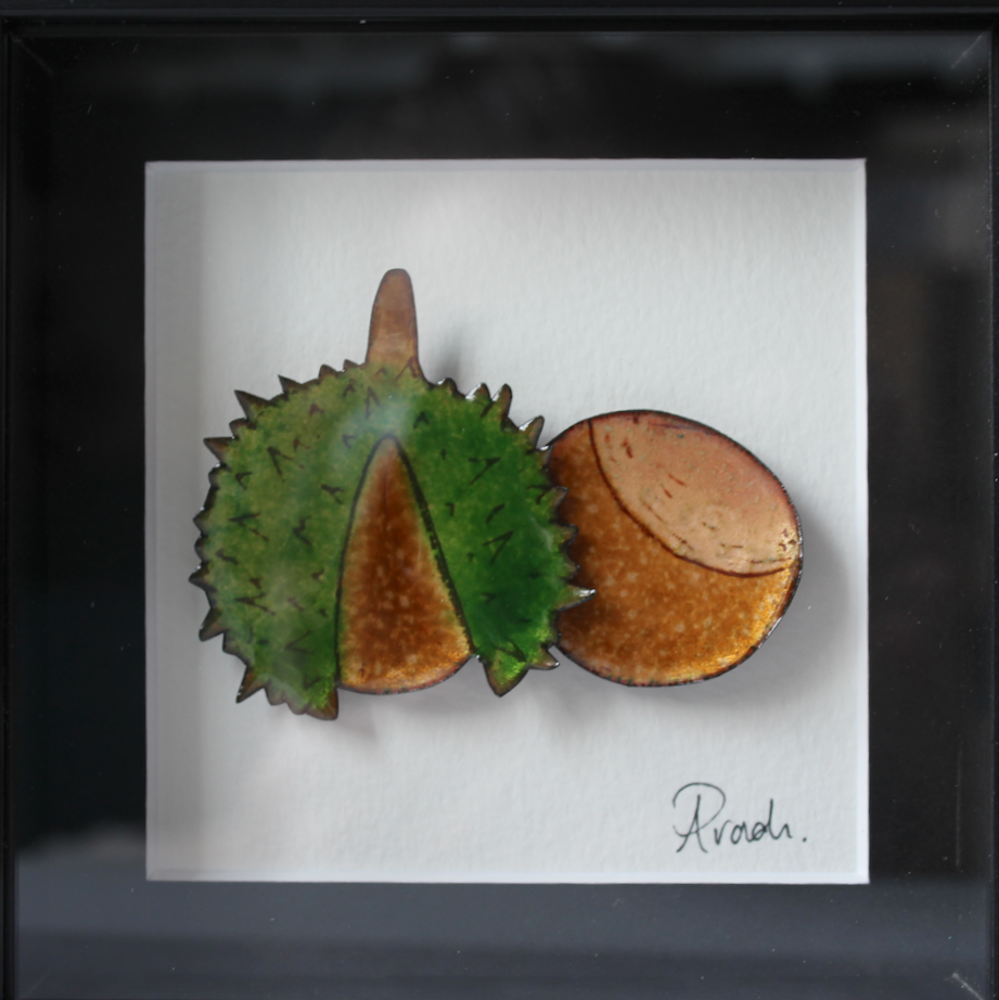 Conker - Small Frame