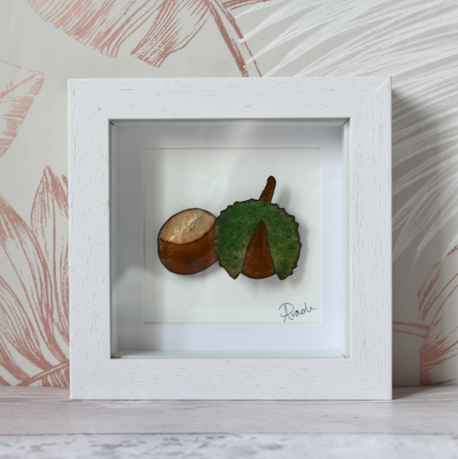Conker - Small Frame