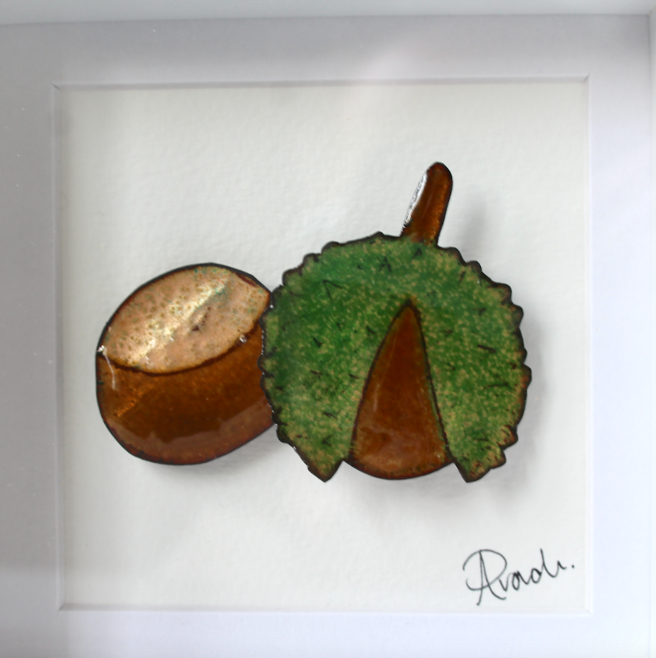 Conker - Small Frame