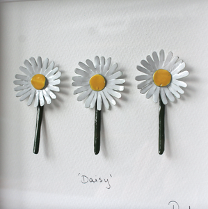 Daisy Trio - Medium Frame