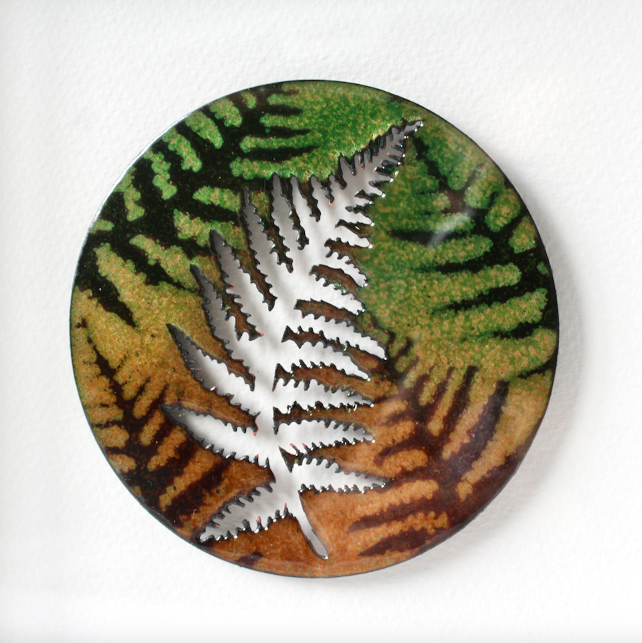 Fern - Medium Frame