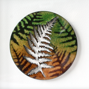 Fern - Medium Frame