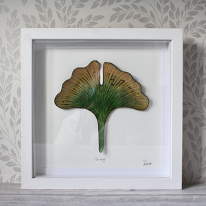 Ginkgo - Large Frame