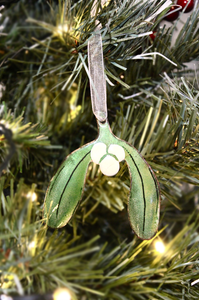 Mistletoe Christmas Decoration