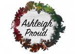 Ashleigh Proud