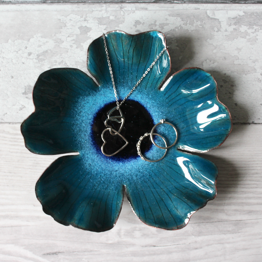 Poppy Dish
