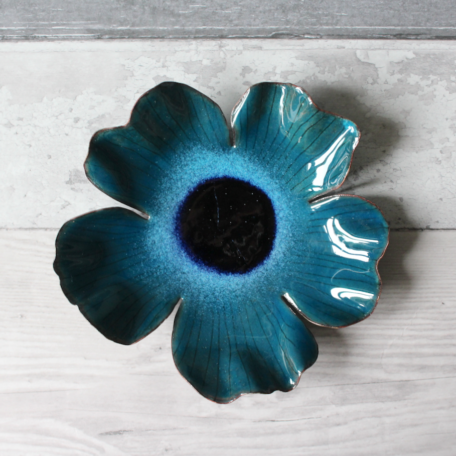Poppy Dish