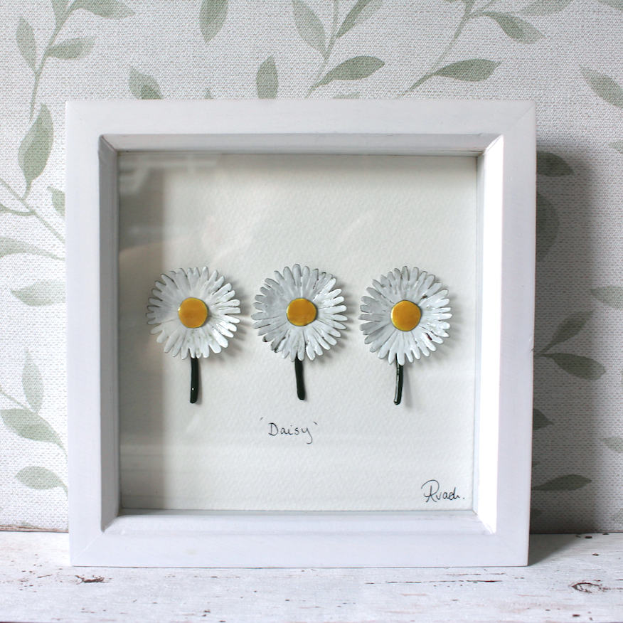 Daisy - Medium Frame