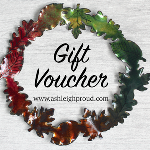 Gift Voucher