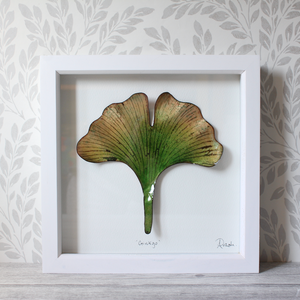 Ginkgo - Large Frame