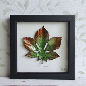 Horse Chestnut - Medium Frame
