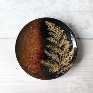 Imperfect -Trinket Dish - Medium