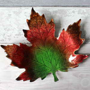 Maple Dish - Large