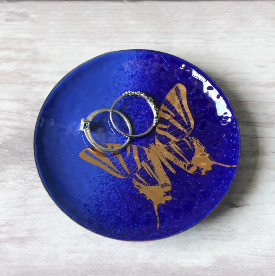 Trinket Dish - Medium