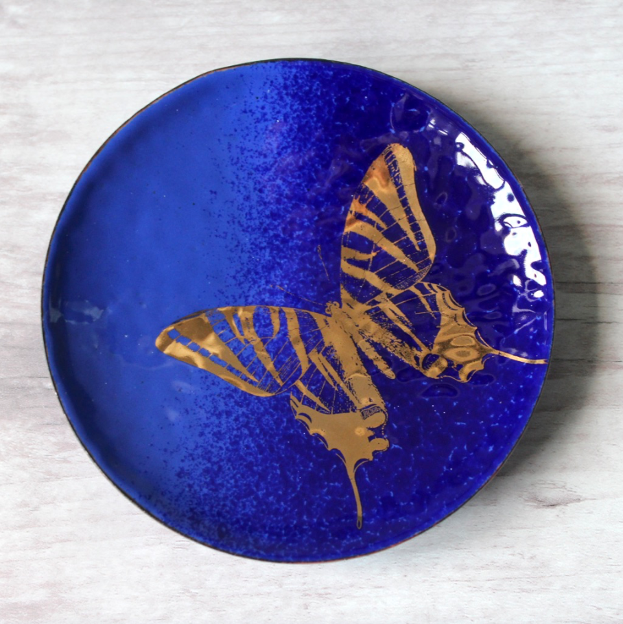 Trinket Dish - Medium