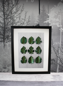 Mulberry Giclee A4