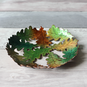 Oak Dish