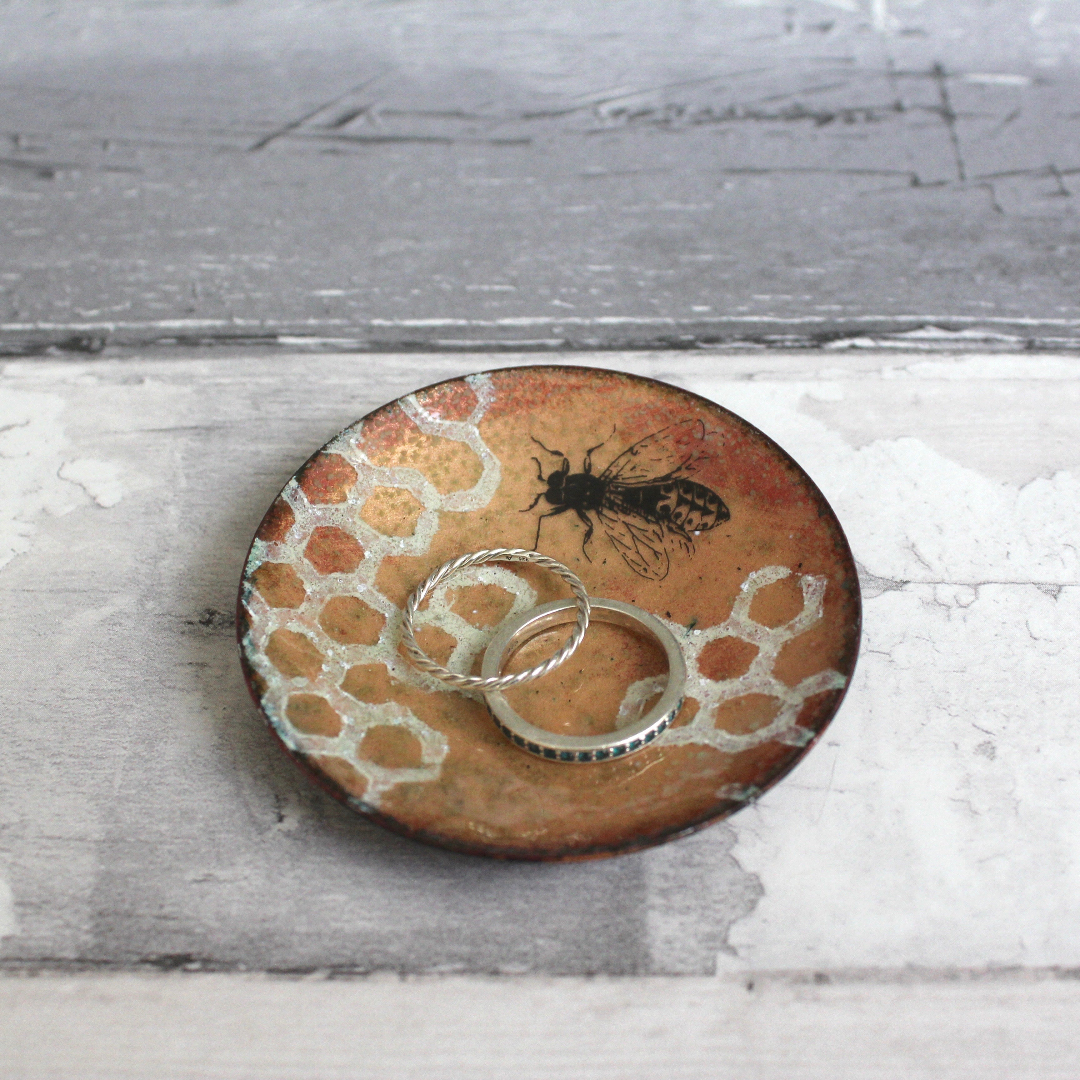 Trinket Dish - Small