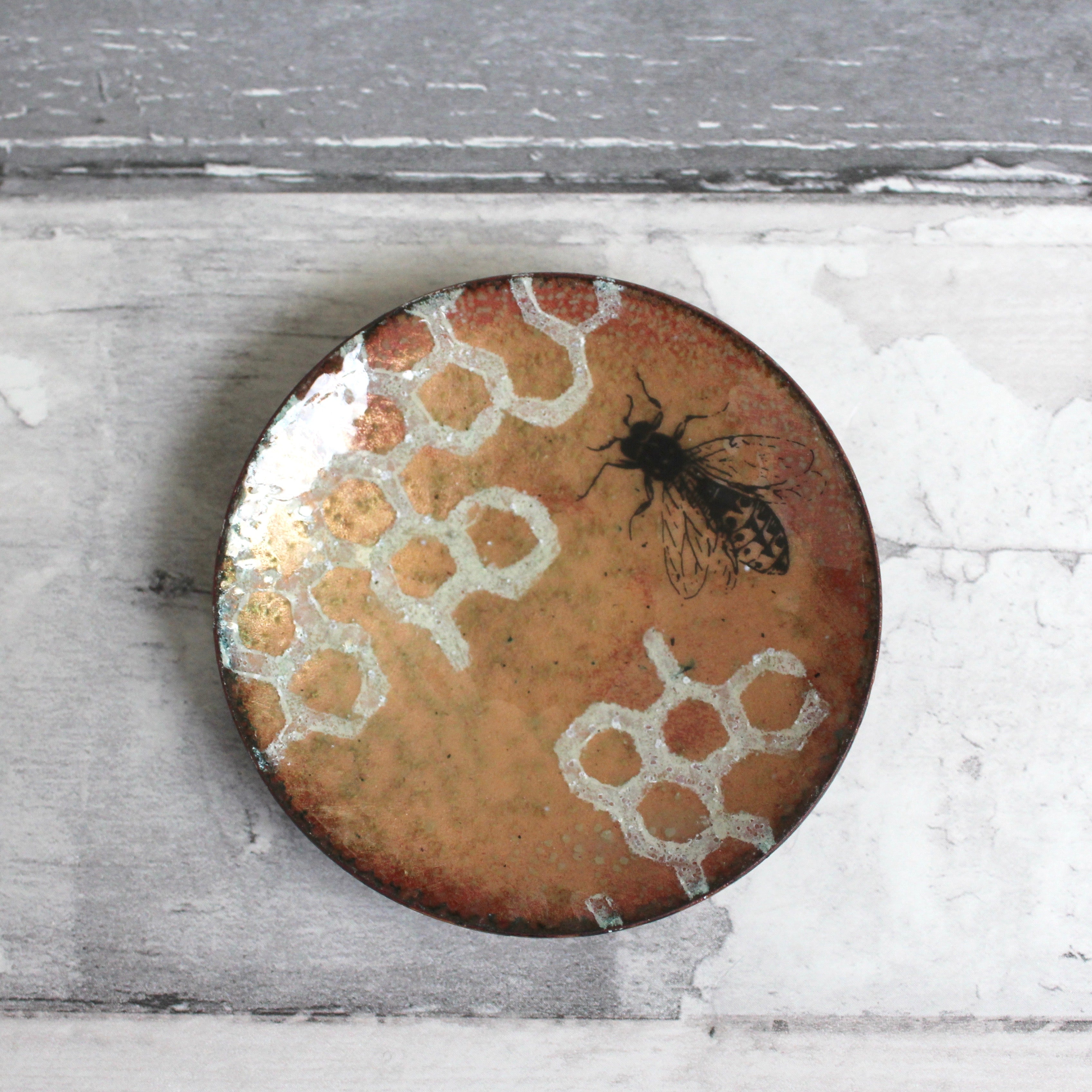 Trinket Dish - Small