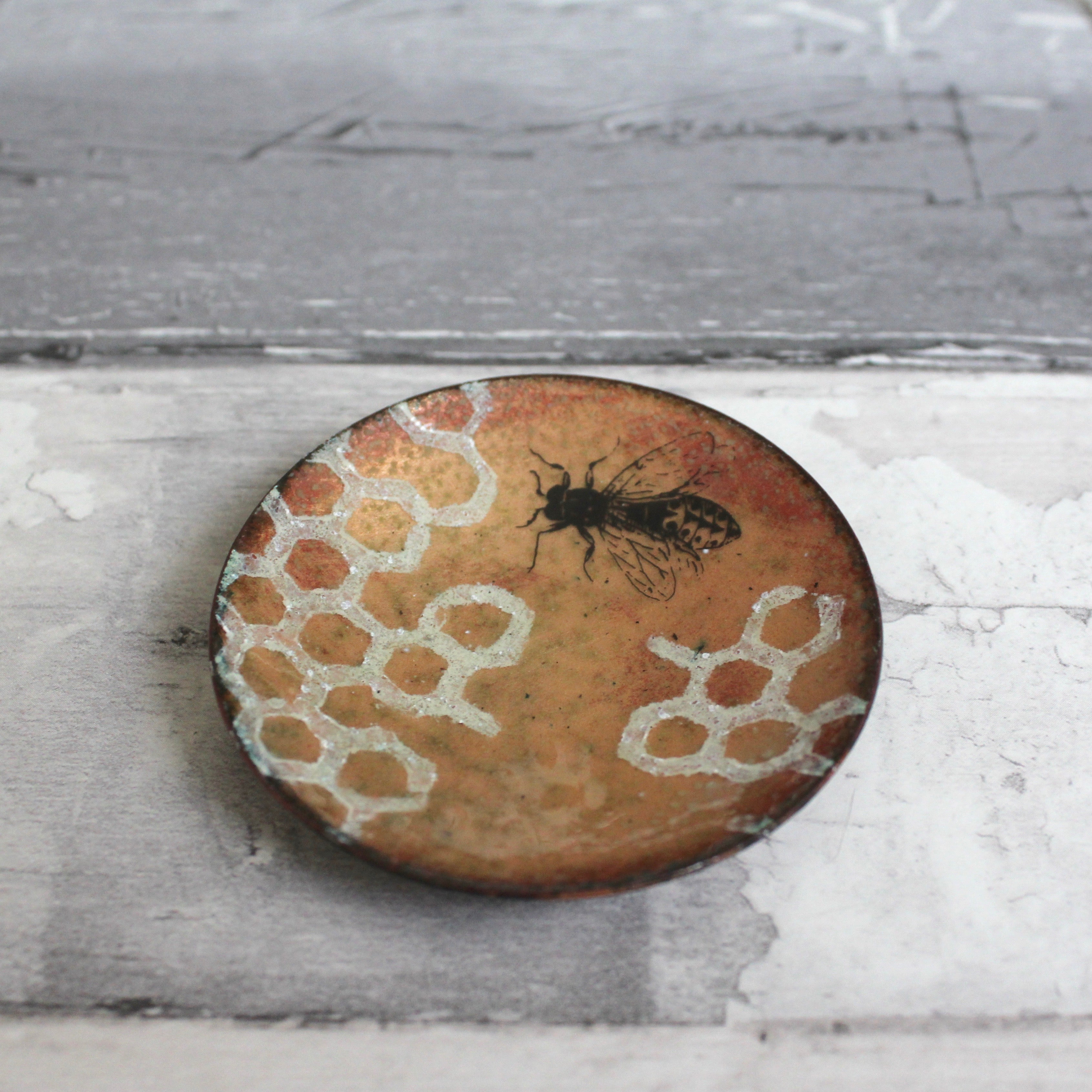 Trinket Dish - Small